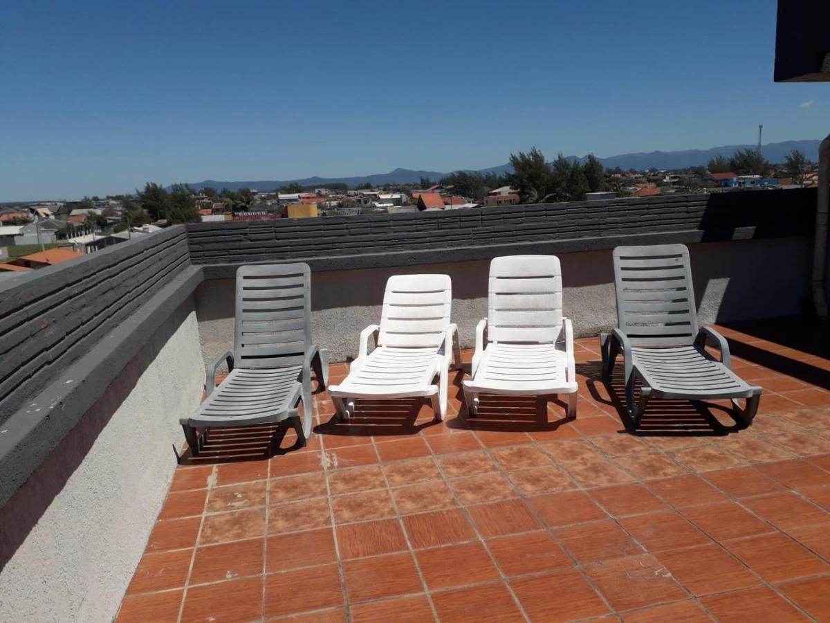 Oasis Hotel Imbe (Rio Grande do Sul)