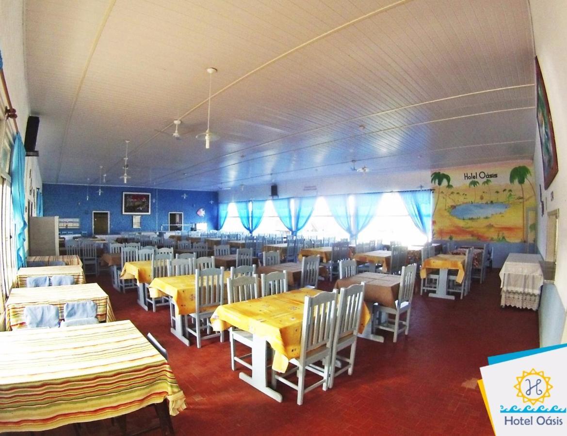 Hotel Oasis Imbe (Rio Grande do Sul)