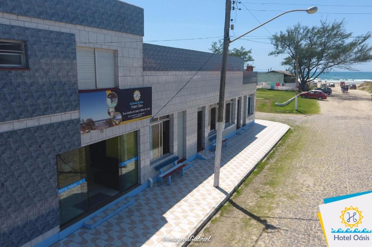 Hotel Oasis Imbe (Rio Grande do Sul)